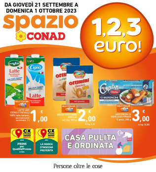 Conad 1