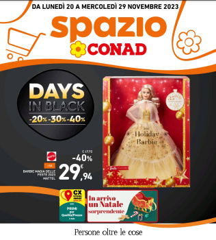 Conad 1