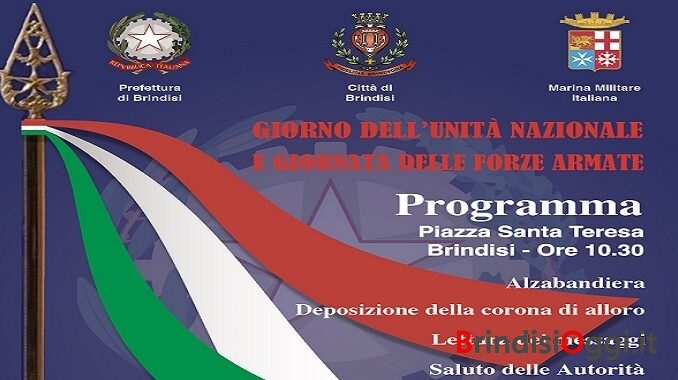 manifesto 4 novembre 2023