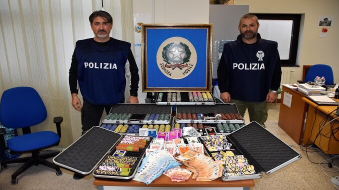polizia