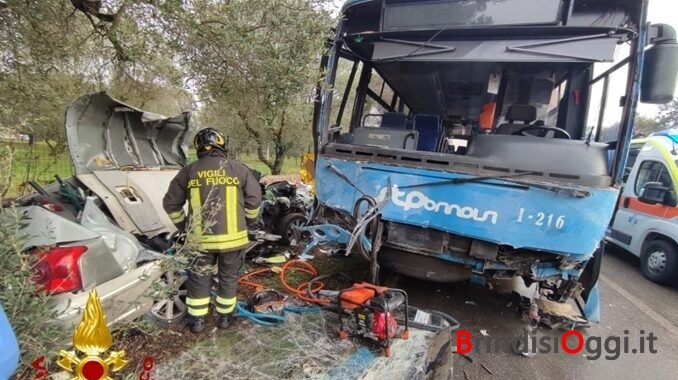 incidente