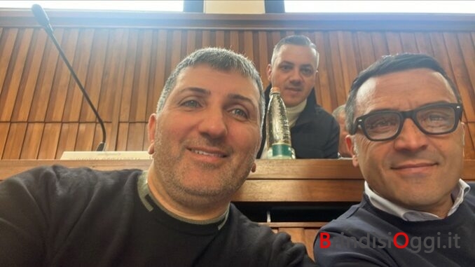 luperi greco consiglio