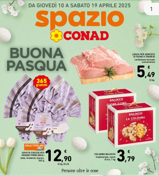 Conad 1