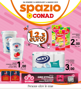 Conad 1