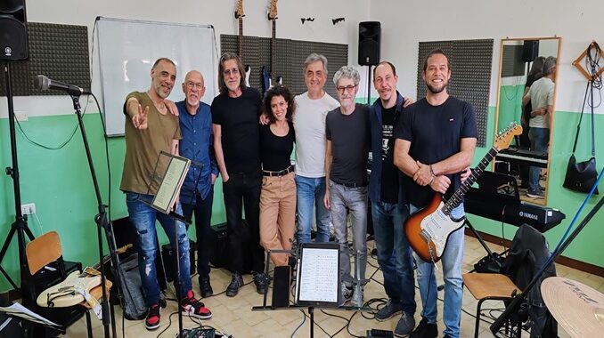 Schools of Rock (2)