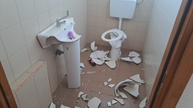 materdomini bagni