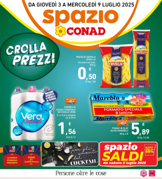 Conad 1