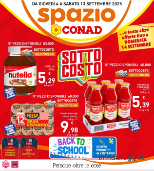 Conad 1